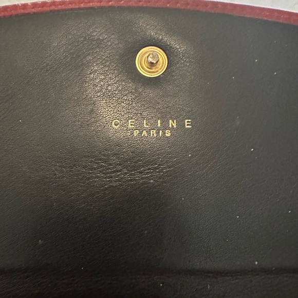 Celine wallet - Picture 3 of 16